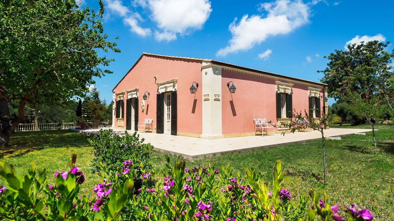 Photo of Outdoor in Fontane Bianche