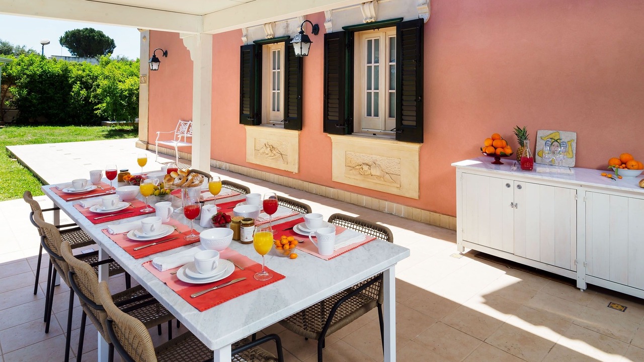 Photo of Outdoor in Fontane Bianche