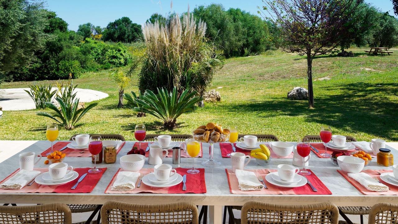 Photo of Outdoor in Fontane Bianche