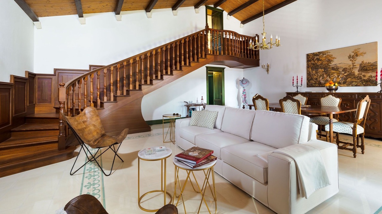 Photo of Livingroom in Fontane Bianche