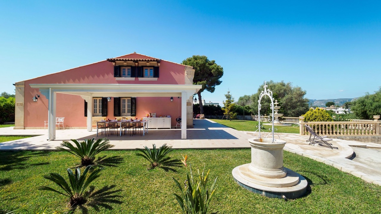 Photo of Outdoor in Fontane Bianche