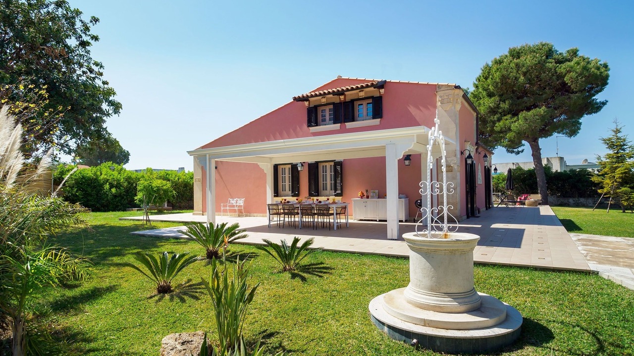 Photo of Outdoor in Fontane Bianche