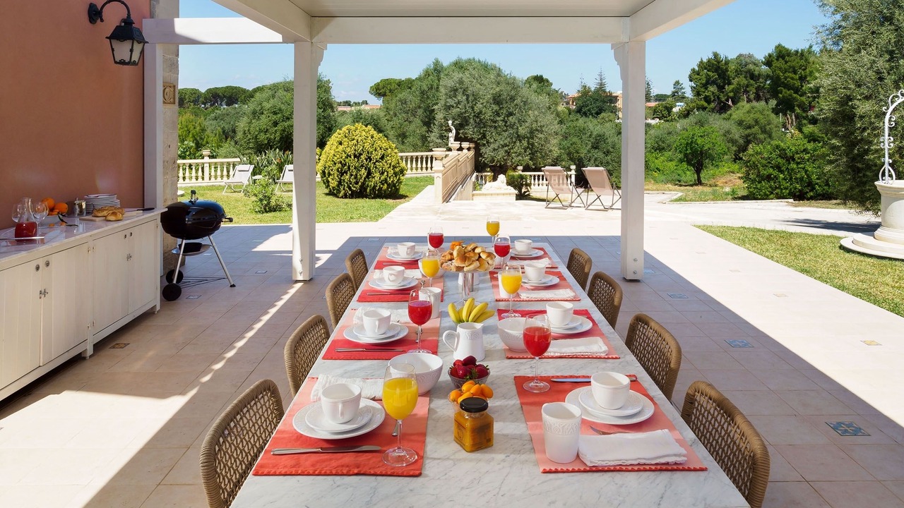 Photo of Outdoor in Fontane Bianche