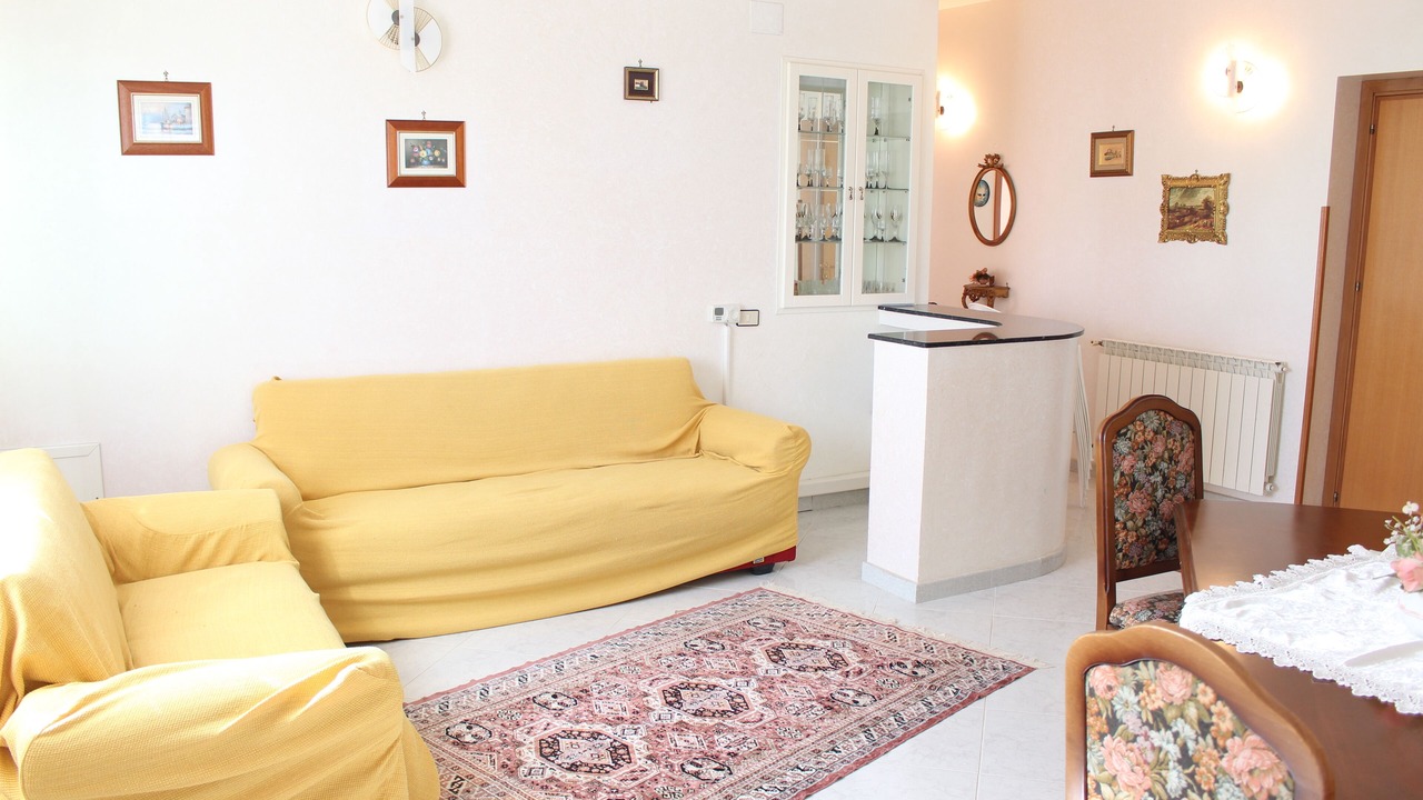 Photo of Livingroom in Trappeto