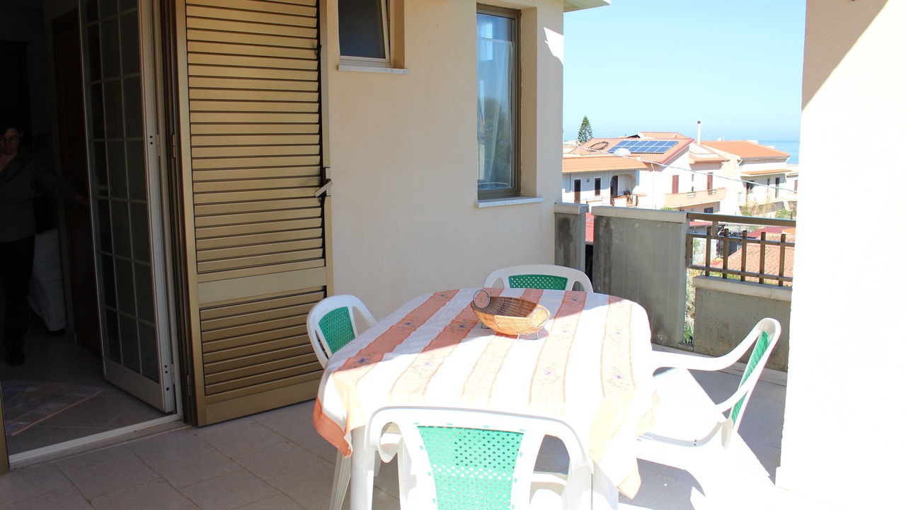 Photo of Outdoor in Trappeto
