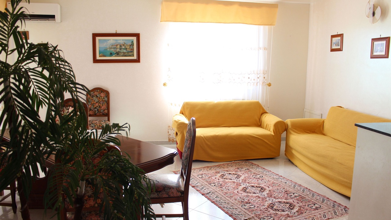 Photo of Livingroom in Trappeto