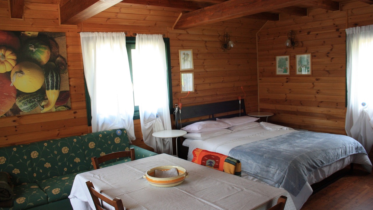 Photo of Bedroom in Piazza Armerina