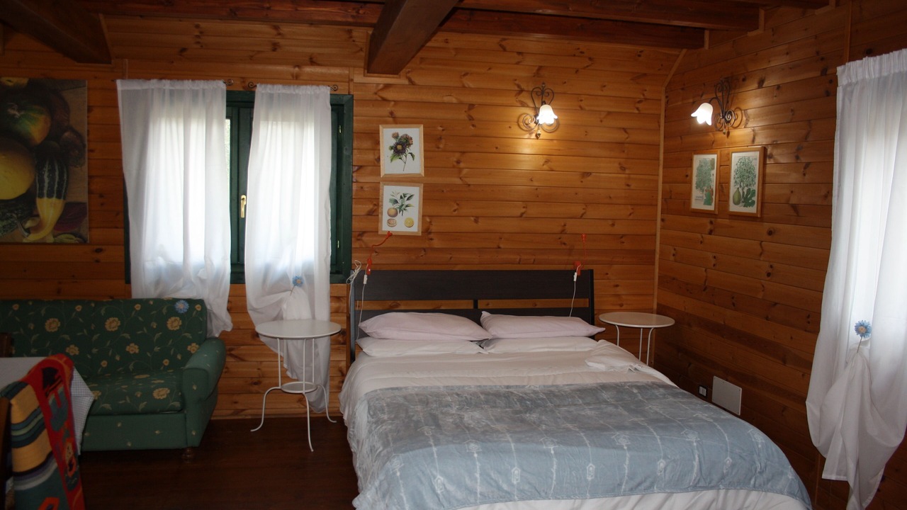 Photo of Bedroom in Piazza Armerina