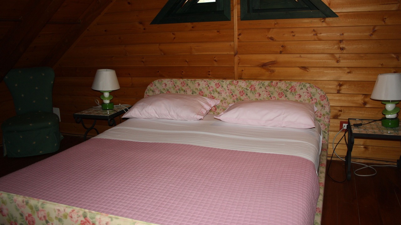 Photo of Bedroom in Piazza Armerina