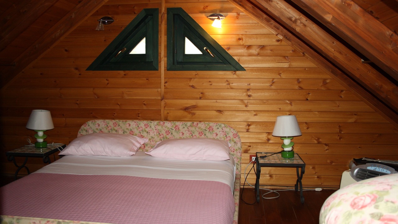 Photo of Bedroom in Piazza Armerina