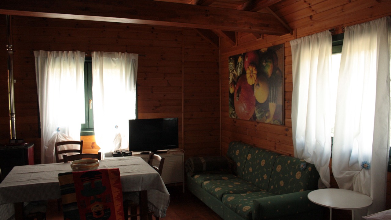 Photo of Livingroom in Piazza Armerina