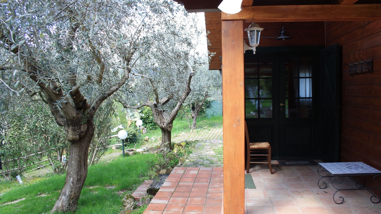 Photo of Patio Balcony in Piazza Armerina