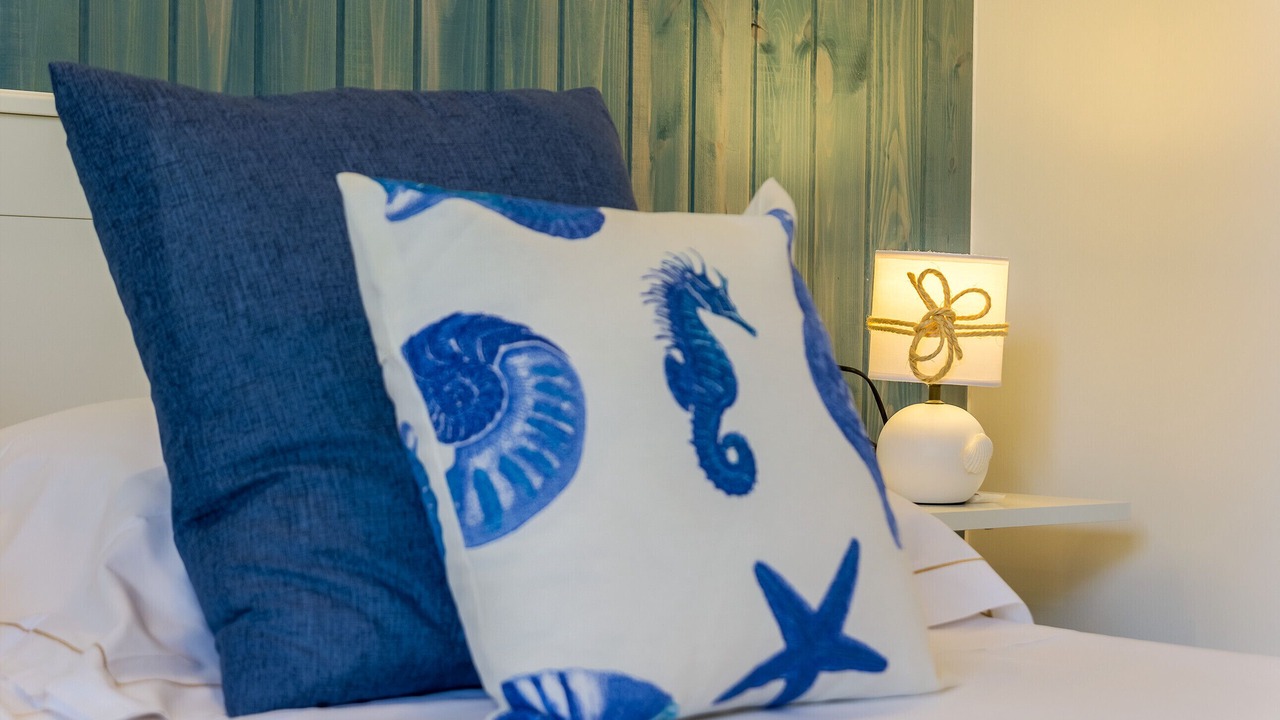 Photo of Bedroom in Mazzaro