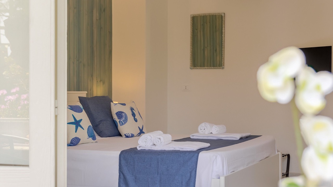 Photo of Bedroom in Mazzaro