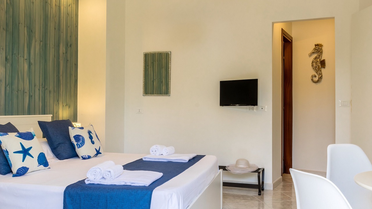 Photo of Bedroom in Mazzaro