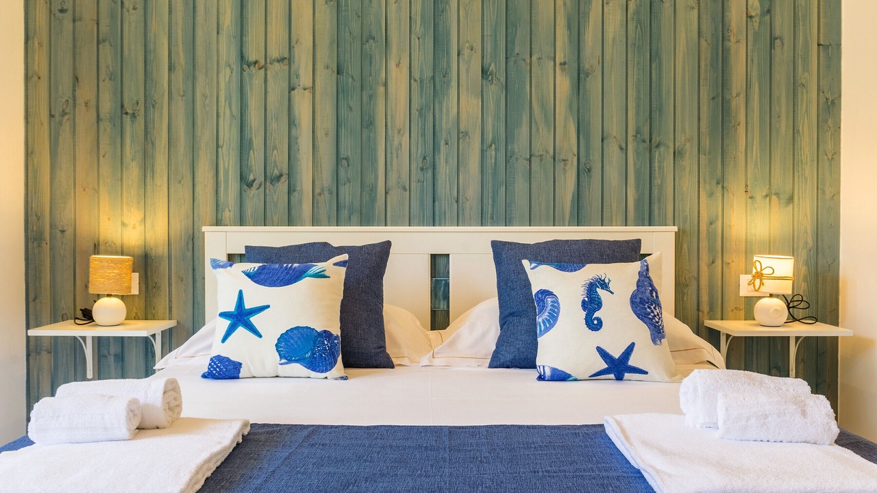 Photo of Bedroom in Mazzaro