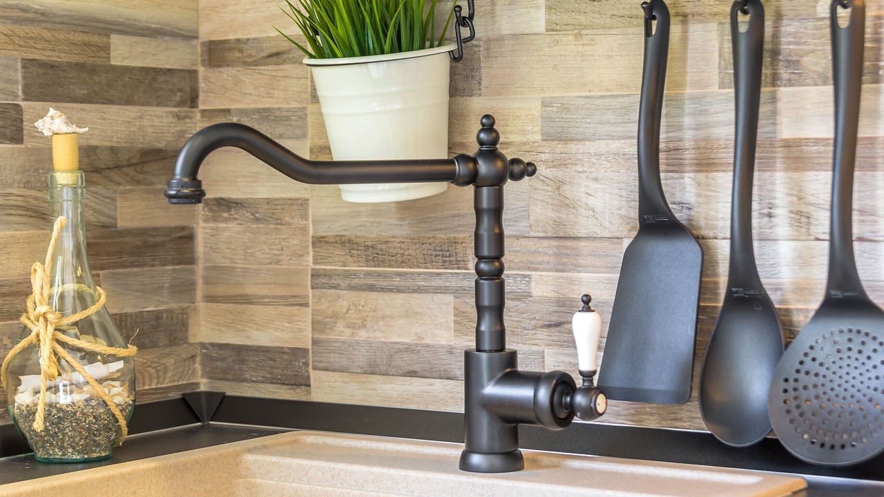 Photo of Bathroom in Mazzaro