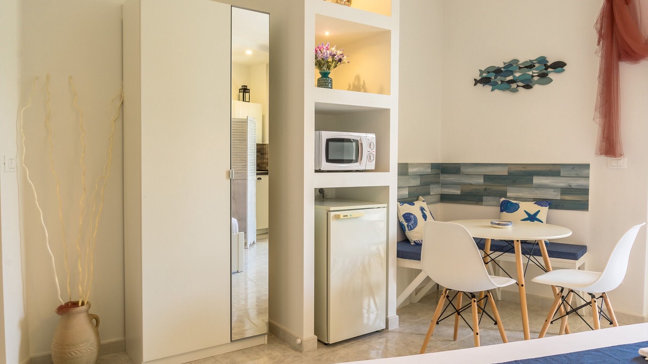 Photo of Bedroom in Mazzaro