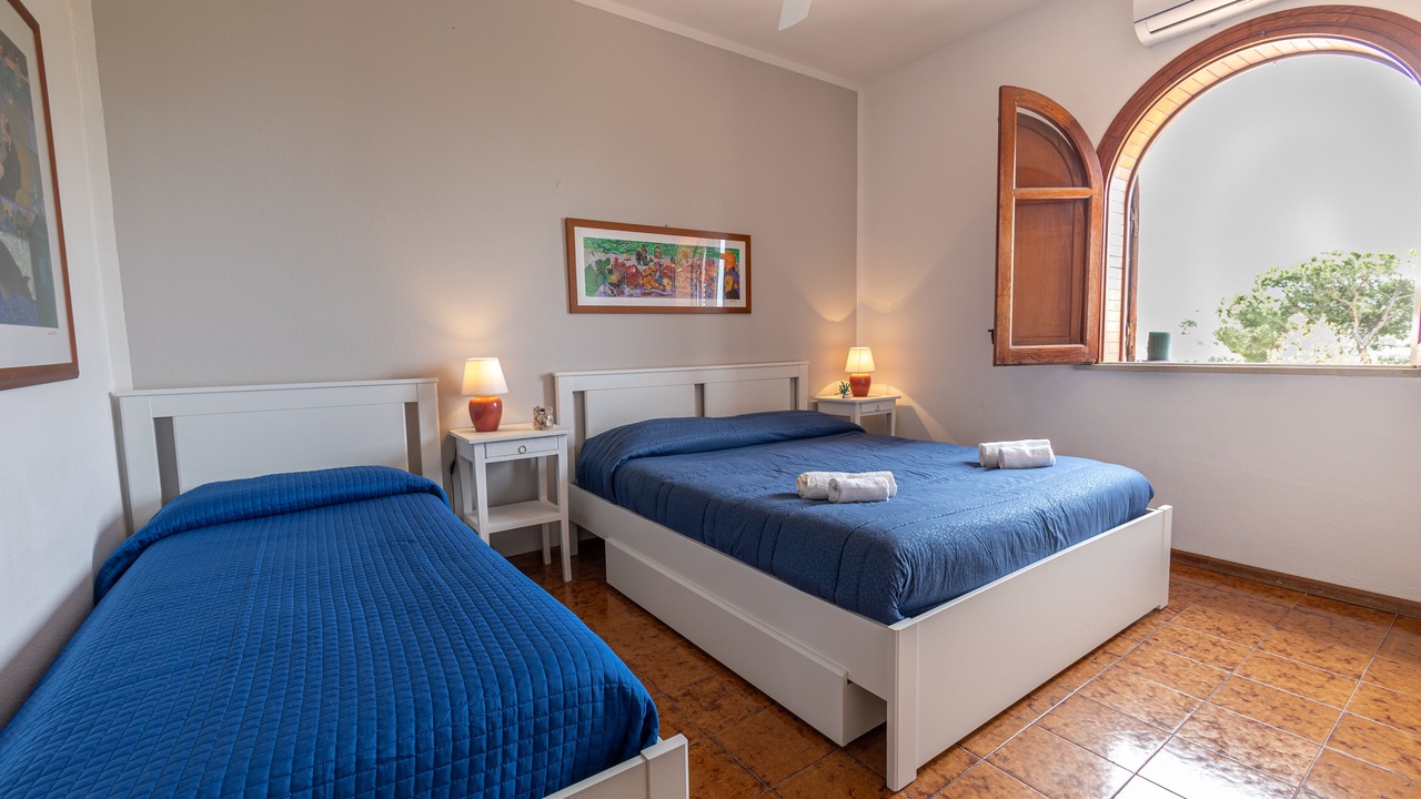 Photo of Bedroom in Piana Calzata