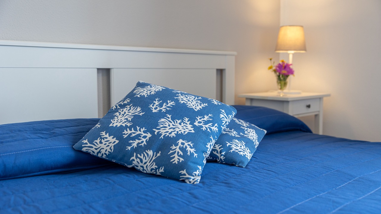 Photo of Bedroom in Piana Calzata