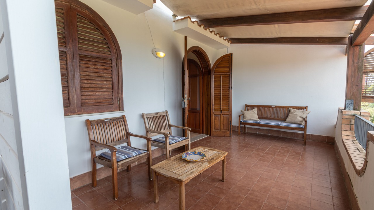 Photo of Outdoor in Piana Calzata