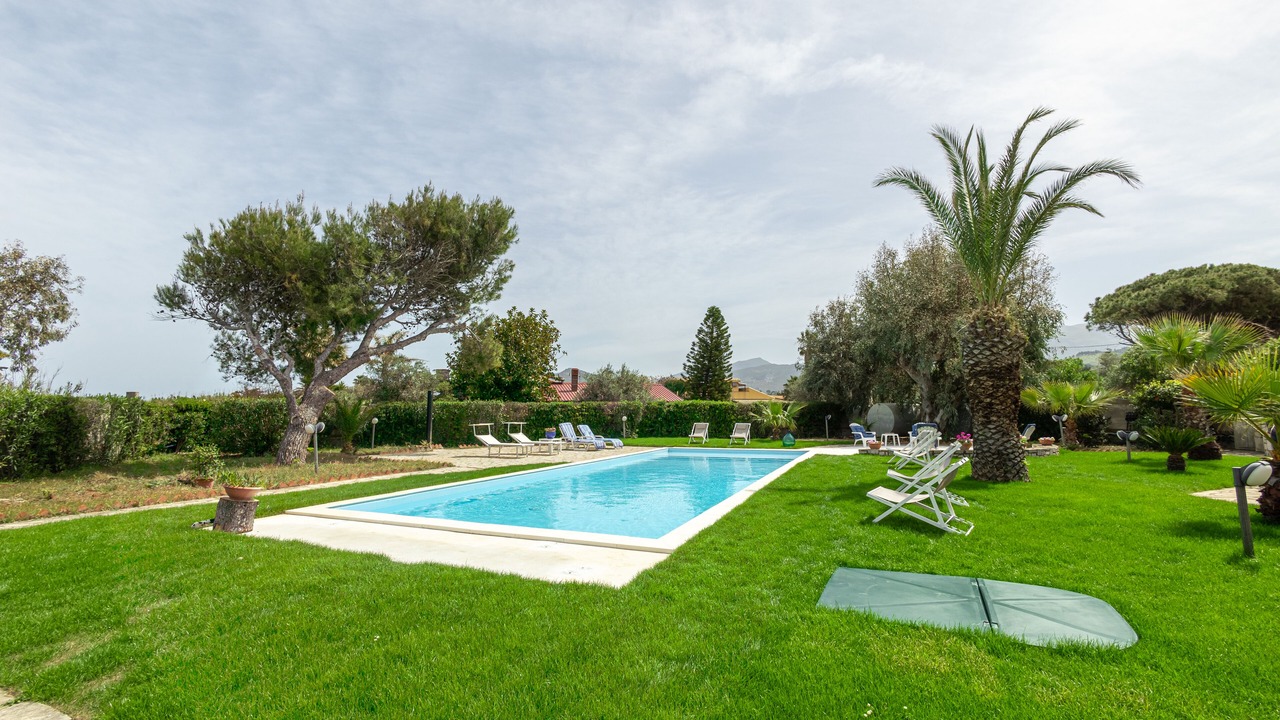 Photo of Outdoor in Piana Calzata