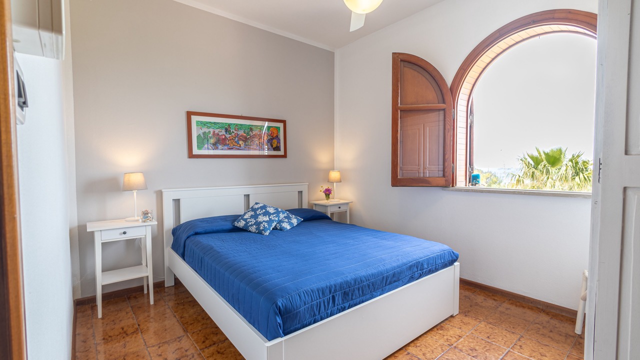 Photo of Bedroom in Piana Calzata