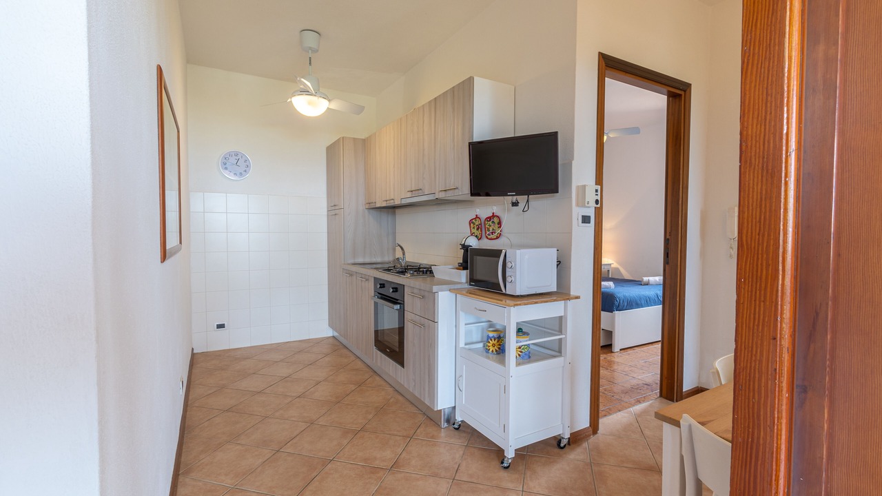 Photo of Kitchen in Piana Calzata