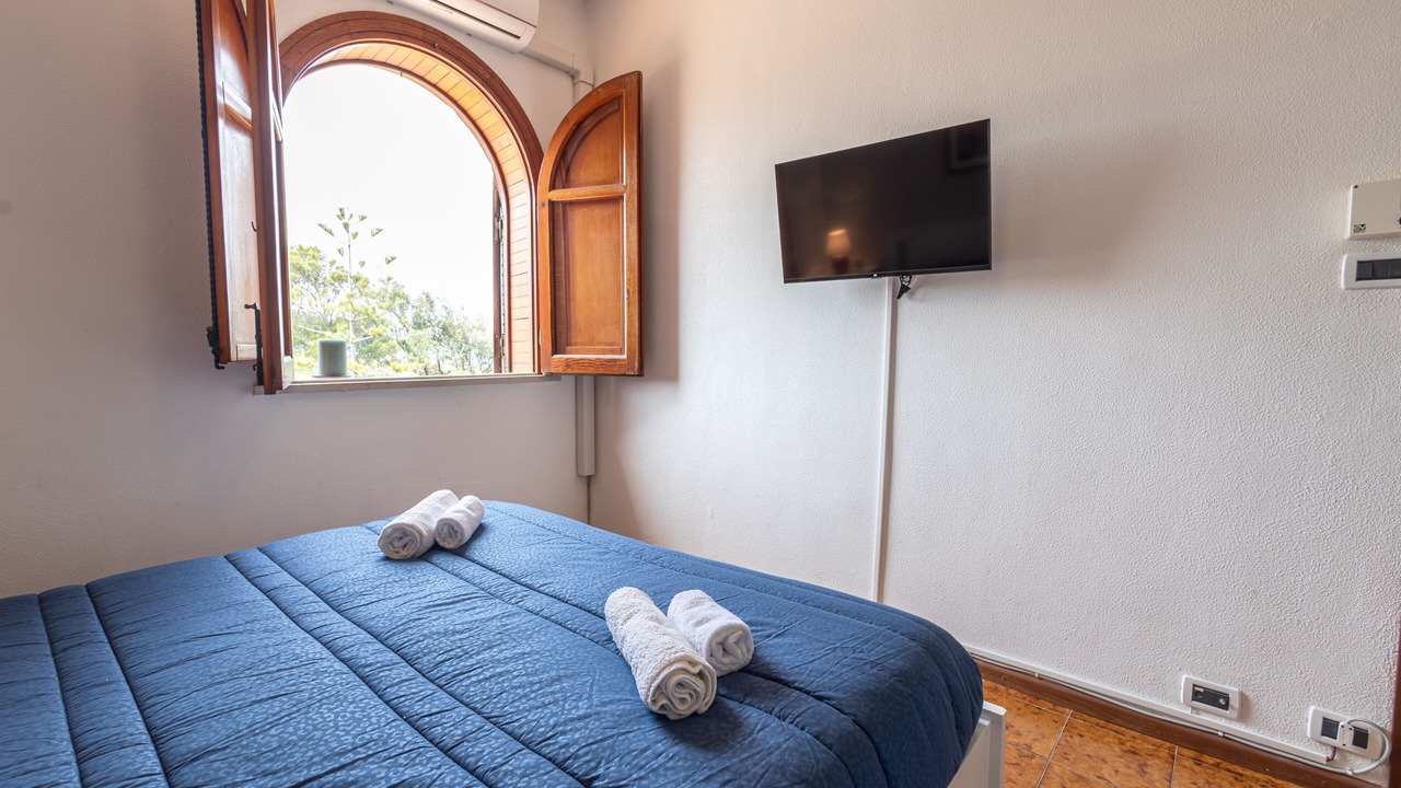 Photo of Bedroom in Piana Calzata