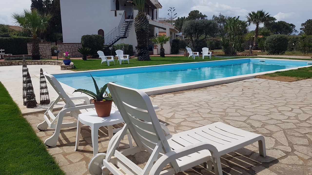Photo of Outdoor in Piana Calzata