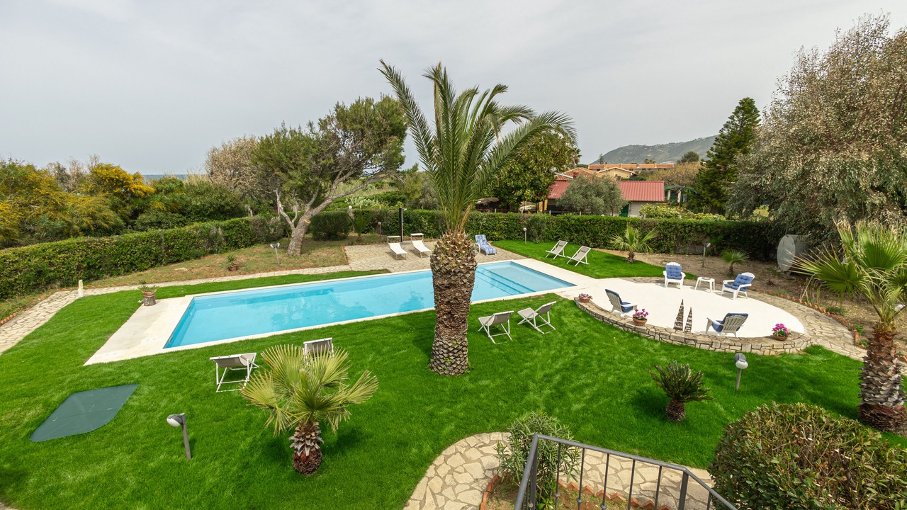 Photo of Outdoor in Piana Calzata