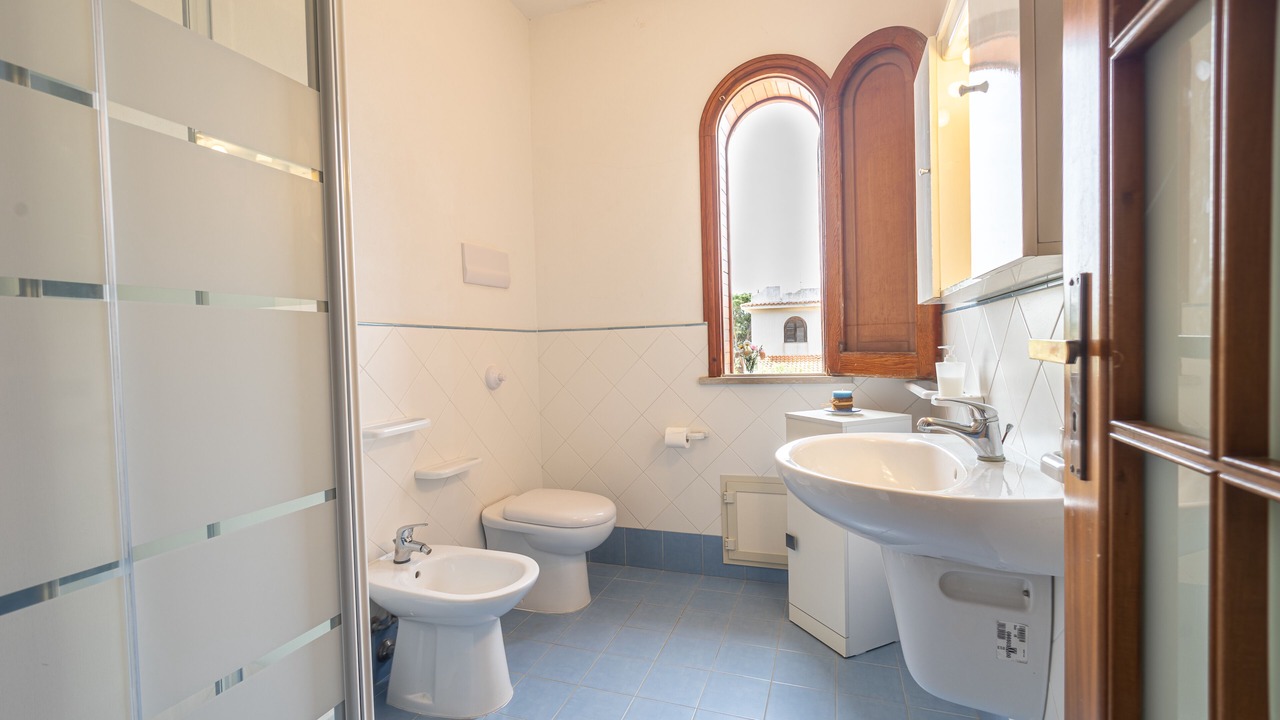 Photo of Bathroom in Piana Calzata