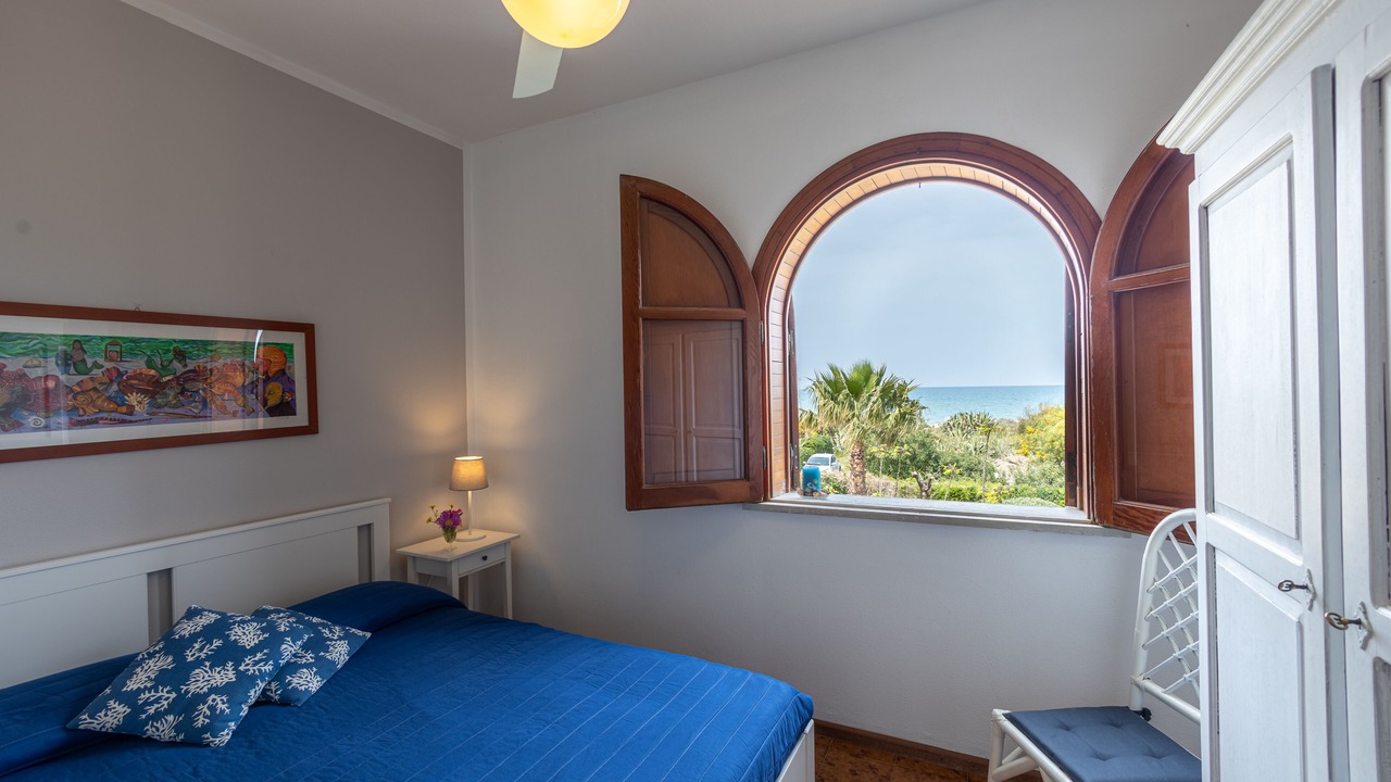 Photo of Bedroom in Piana Calzata