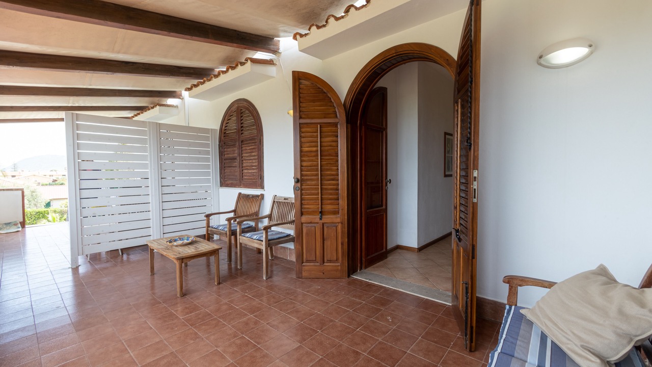 Photo of Patio Balcony in Piana Calzata