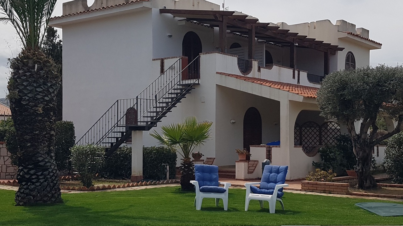Photo of Outdoor in Piana Calzata