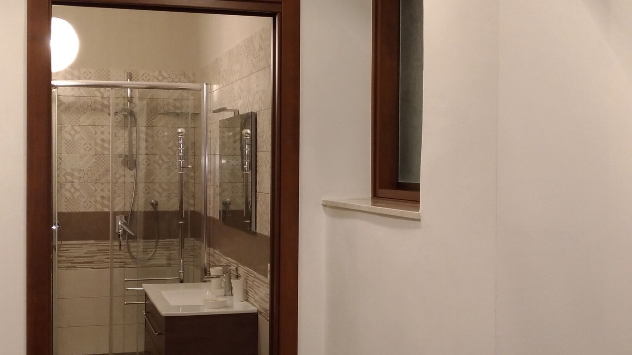 Photo of Bathroom in Cefalu