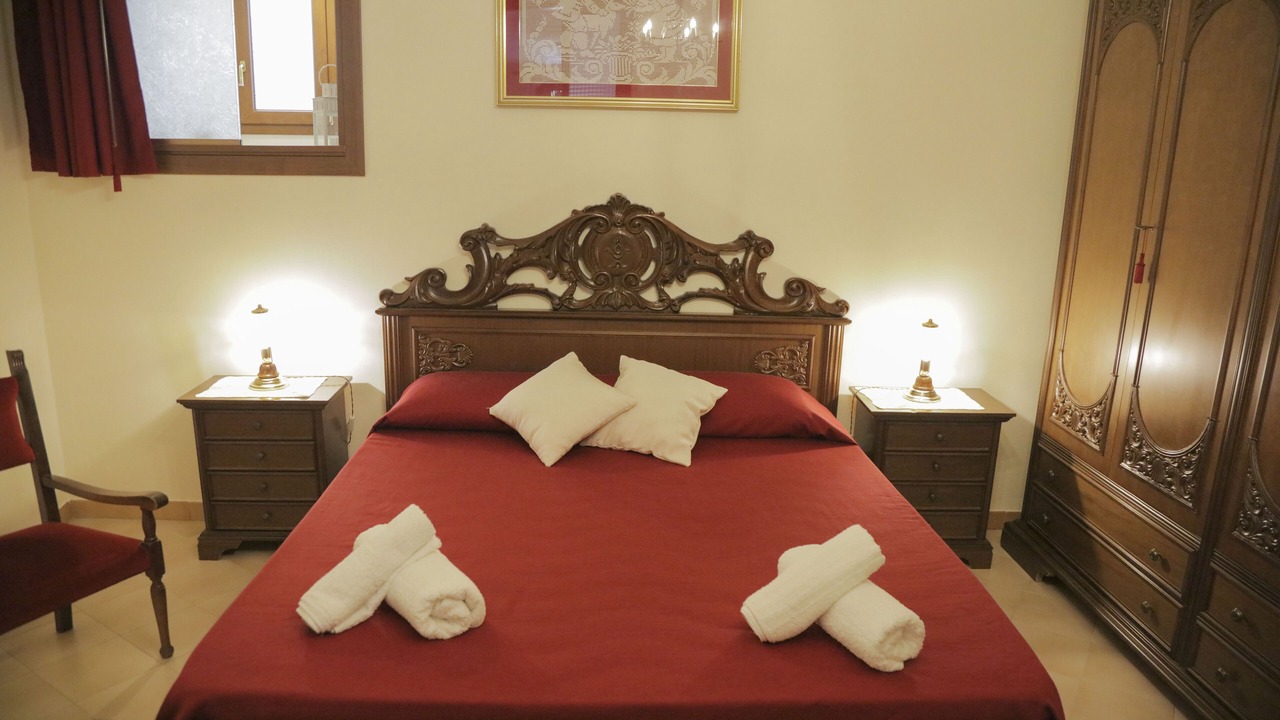 Photo of Bedroom in Cefalu