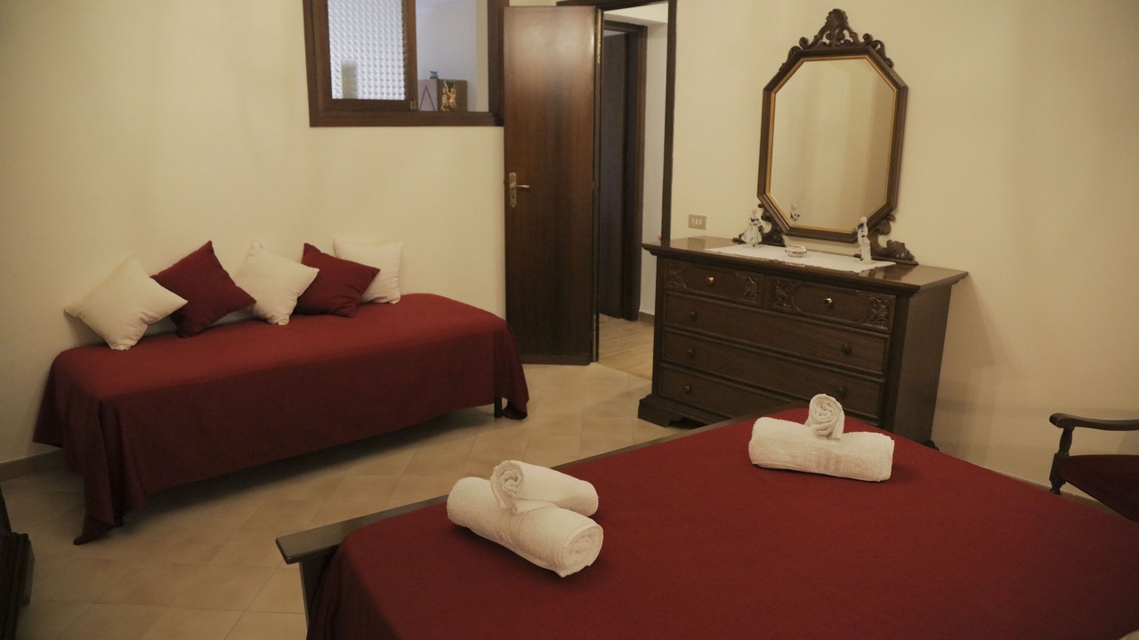 Photo of Bedroom in Cefalu