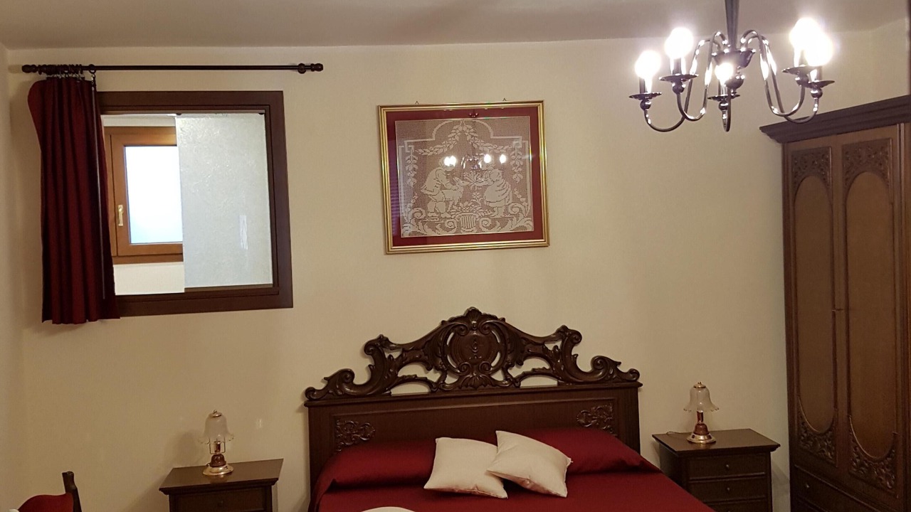 Photo of Bedroom in Cefalu