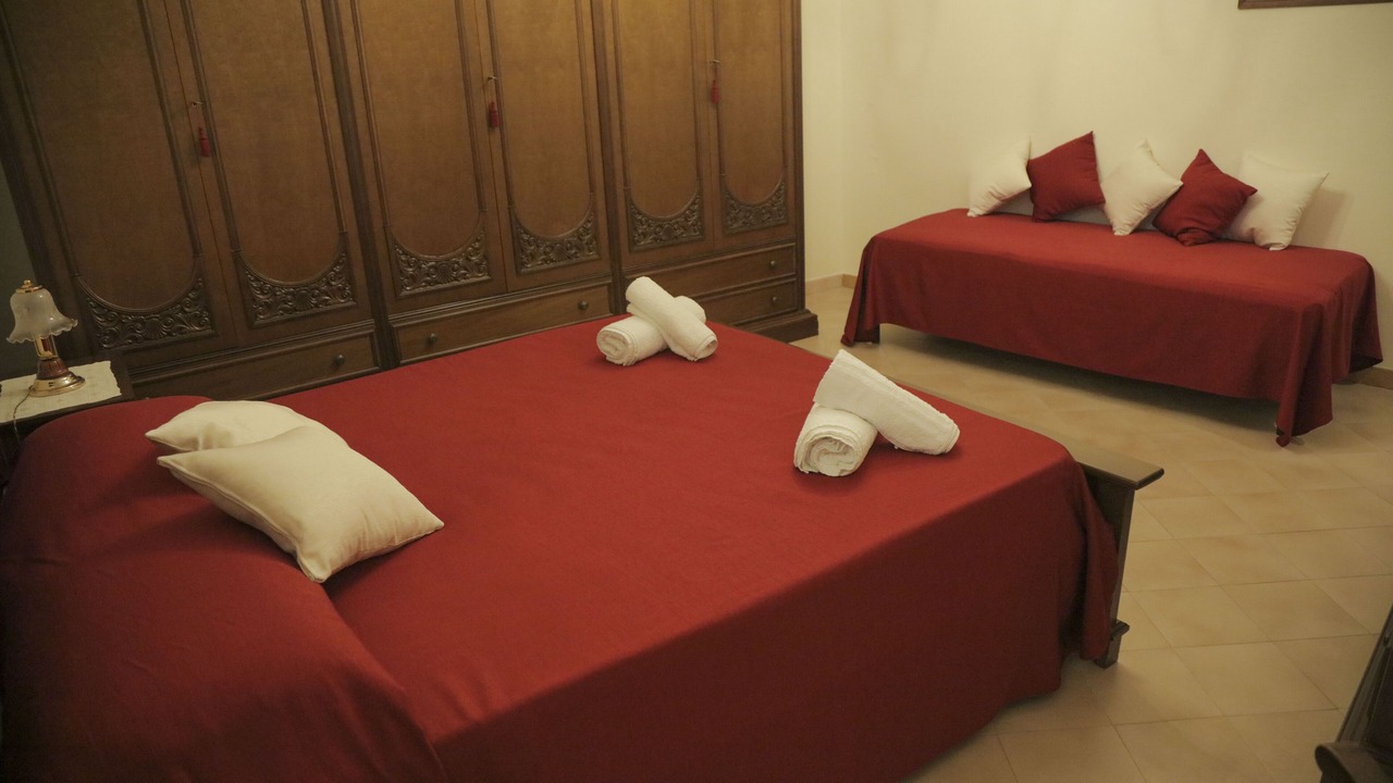 Photo of Bedroom in Cefalu