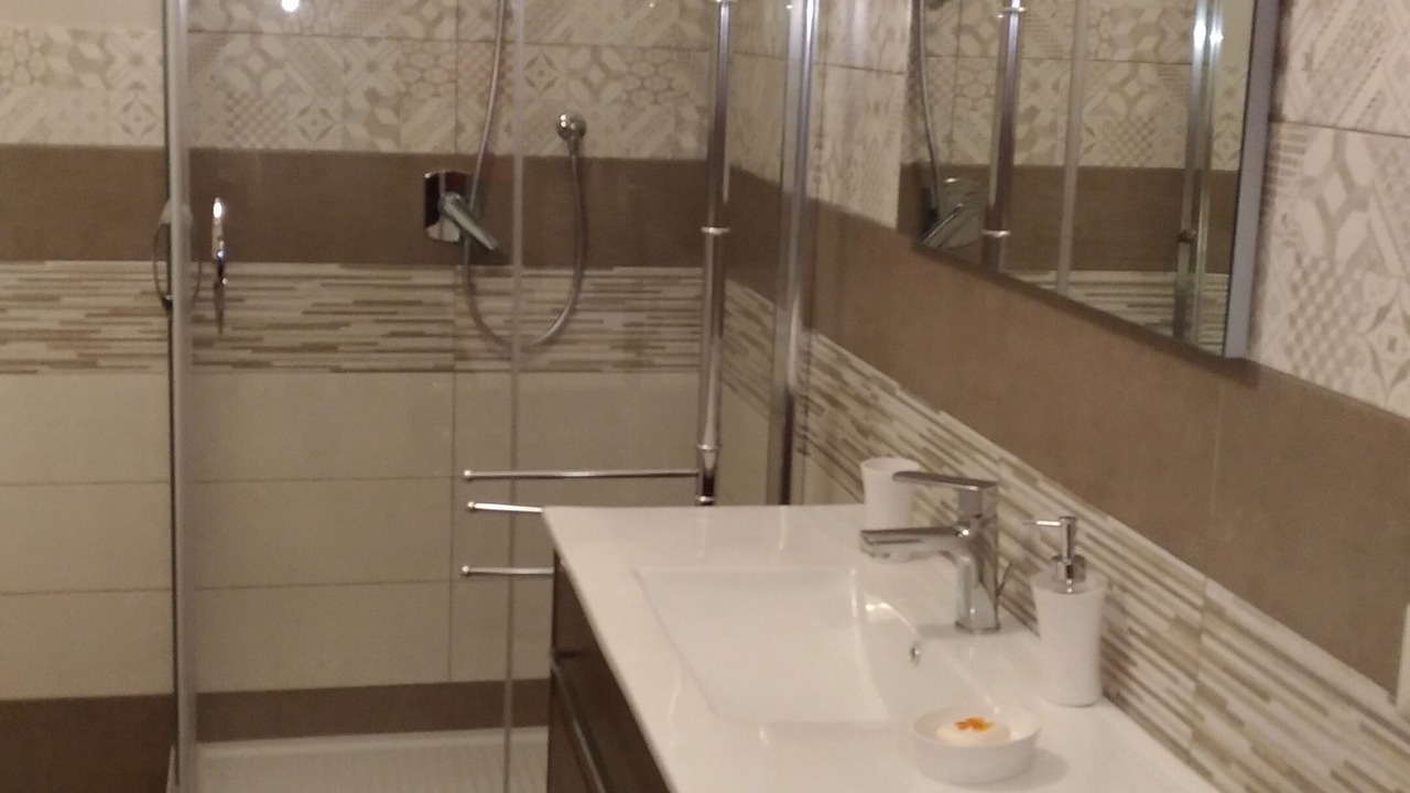 Photo of Bathroom in Cefalu
