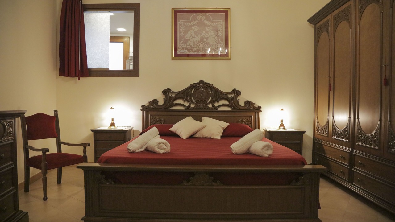 Photo of Bedroom in Cefalu