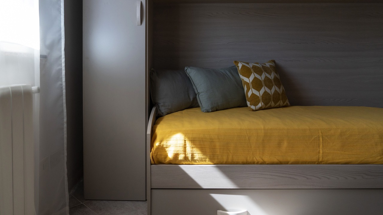 Photo of Bedroom in Torre Colonna-sperone