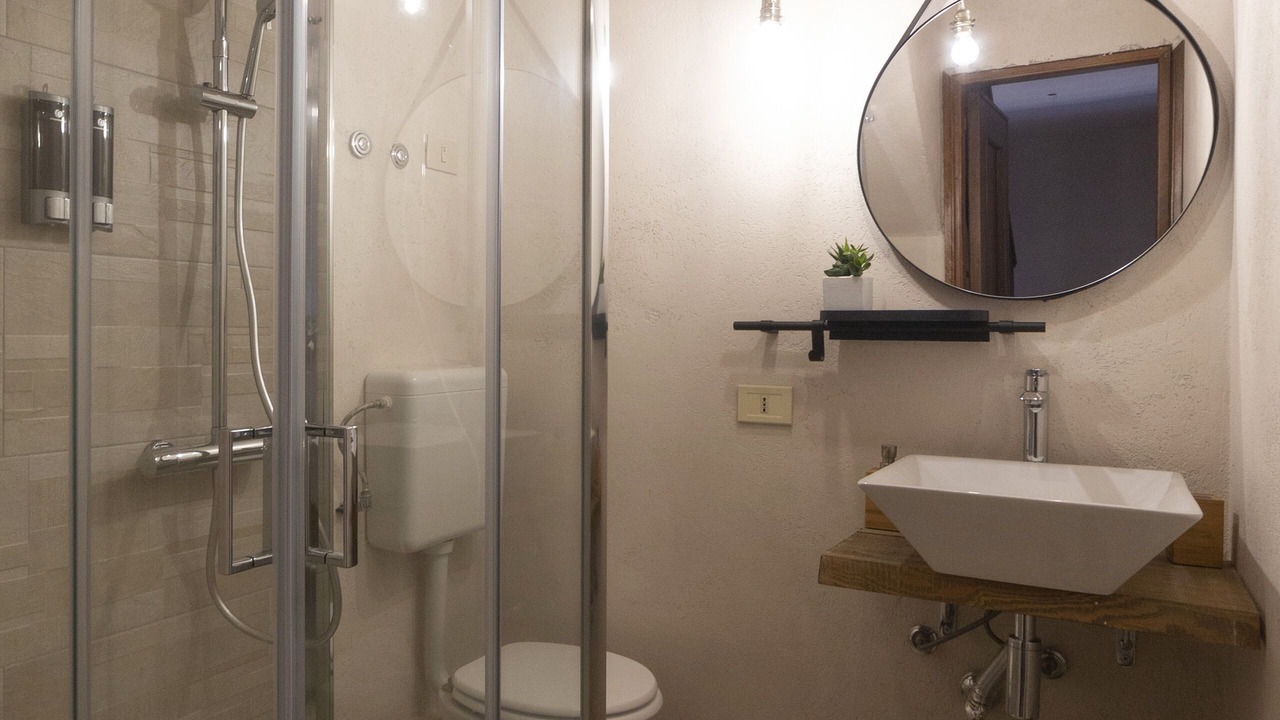 Photo of Bathroom in Torre Colonna-sperone