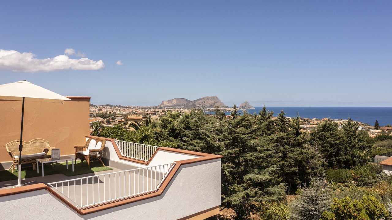 Photo of Outdoor in Torre Colonna-sperone