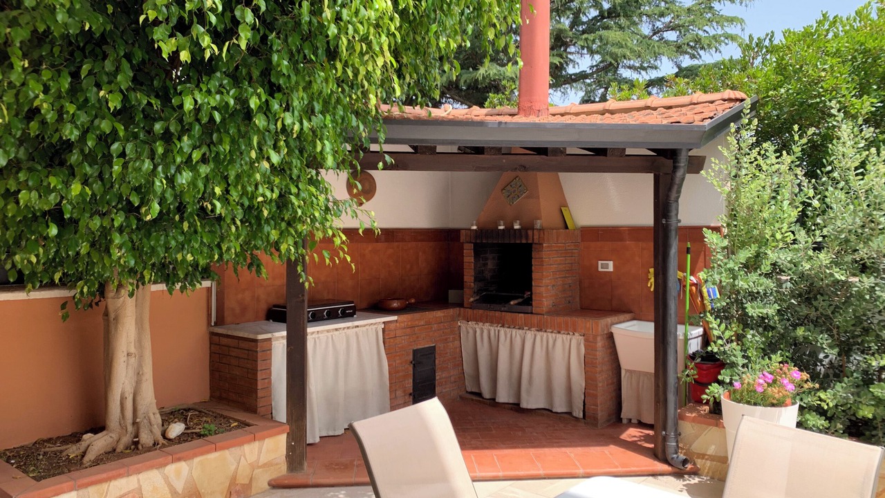 Photo of Outdoor in Torre Colonna-sperone