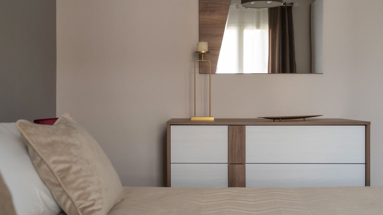 Photo of Bedroom in Torre Colonna-sperone