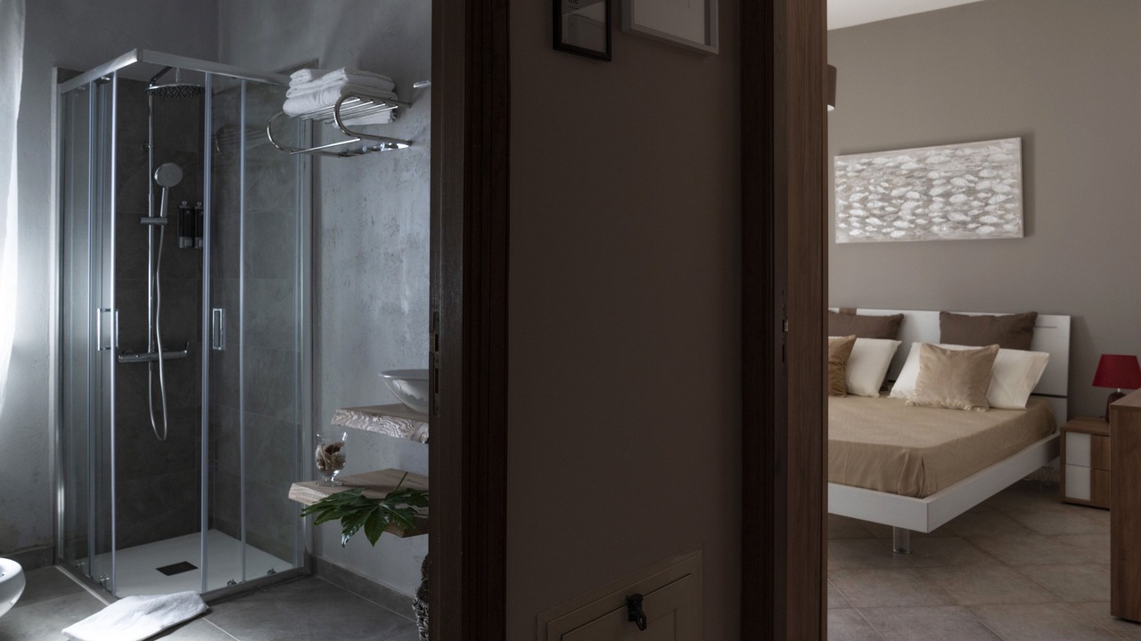 Photo of Bathroom in Torre Colonna-sperone