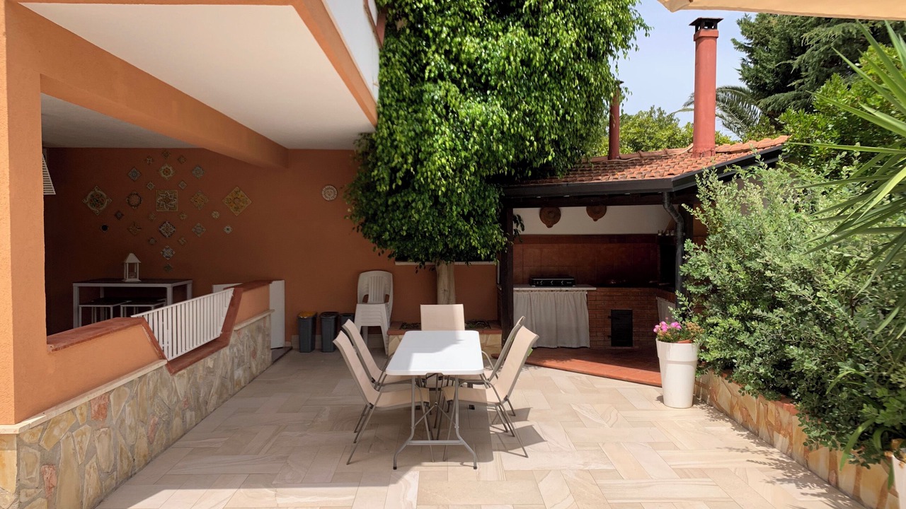Photo of Outdoor in Torre Colonna-sperone