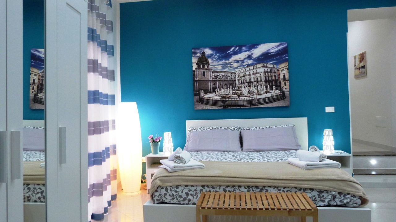 Photo of Bedroom in Centro Storico